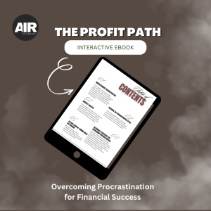 The Profit Plan Interactive eBook